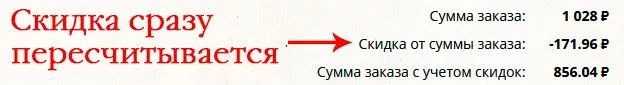 инструкция по купонам