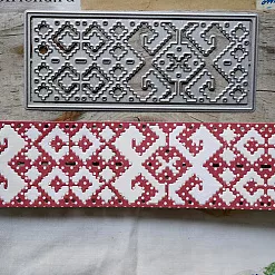 Набор ярлычков "Поверь в сказку" (АртУзор) Набор ярлычков "Поверь в сказку" (АртУзор)