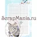Набор электронных страничек для распечатки "Этника. Твоя вселенная" (ScrapMania)