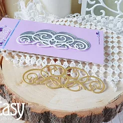 Нож "Вензель Ассоль", 1437", 8,2х2,9 см (Fantasy) Нож "Вензель Ассоль", 1437", 8,2х2,9 см (Fantasy)