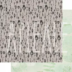 Бумага "PHOTOсинтез. Семена любви" (Артелье) Бумага "PHOTOсинтез. Семена любви" (Артелье)