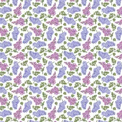 Бумага "Lilac" (SunnyCraft)