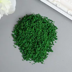 Топпинг flower soft "Зеленый"
