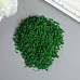 Топпинг flower soft "Зеленый"
