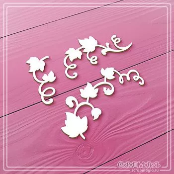 Оригинальные листы для вырезания! Скоро осенние новинки!