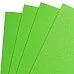 Лист фоамирана А4 с глиттером "Premium перламутр. Салатовый", 2 мм