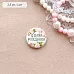 Фишка "С Днем Рождения" (ScrapMania)
