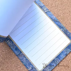 Блокнот на пружине А6 "Новогодний. Мои желания", 16 листов (ScrapMania)