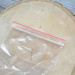 Набор пакетов для хранения 10х15 см, 20 шт Набор пакетов для хранения 10х15 см, 20 шт