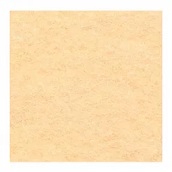 Отрез тонкого фетра 30х45 см "Светло-бежевый"