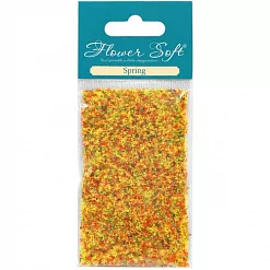 Текстурный состав Flower soft mini "Весна" (Spring)