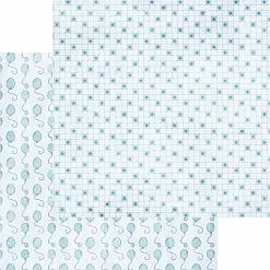 Бумага "Boy" (SunnyCraft) Бумага "Boy" (SunnyCraft)