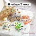 Нож "Море. Ламинария", 5,8х6 см (ScrapMania) Нож "Море. Ламинария", 5,8х6 см (ScrapMania)