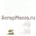 Набор электронных страничек для распечатки "Лукоморье. Кулинарный блокнот" (ScrapMania)