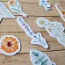 Набор высечек из бумаги "Спасибо, доктор!" (ScrapMania)