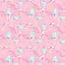Бумага 20х20 см "Pastel dreams. Алмазы" (SpringScrap)