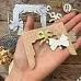 Нож "Театральная гостиная", 9х8 см (MimiCut)