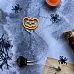 Подсветка "Pumpkin", светящаяся картинка, сменная батарейка (ScrapIllumination)