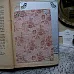 Нож "Бартоломео. Подложка под фото 9х13 см" (Scrapfriend)