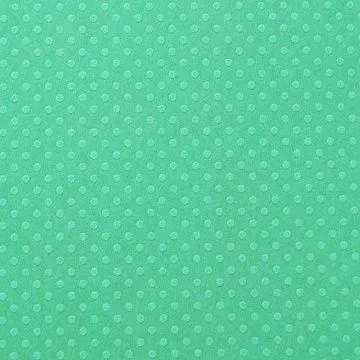 Кардсток Bazzill Basics 30,5х30,5 см однотонный с текстурой светлых точек, цвет бирюзовый