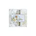 Бумага 30х30 см "White Roses. First Communion Girl 5" (ScrapAndMe)