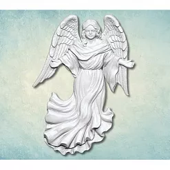 Молд "Ангел" (Просвет) Молд "Ангел" (Просвет)