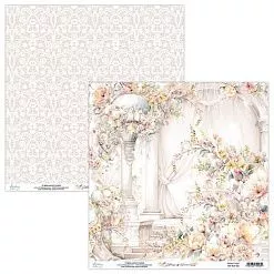 Бумага 30х30 см "Always & Forever 03" (Mintay) Бумага 30х30 см "Always & Forever 03" (Mintay)
