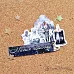 Набор высечек из бумаги "Заколдованные страницы", 32 шт (ScrapMania)