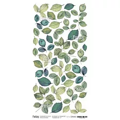 Тканевый лист 13х27 см "На седьмом небе 15" (Fantasy) Тканевый лист 13х27 см "На седьмом небе 15" (Fantasy)