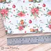 Отрез ткани 75х50 см "Новогодние традиции. Кекс" (ScrapMania)