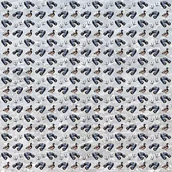 Бумага "Мужское дело. Морская гладь" (Бумажный уголок) Бумага "Мужское дело. Морская гладь" (Бумажный уголок)