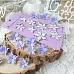 Нож "Карибский цветок 2 - 1290", 3,8 см (Fantasy)