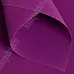 Отрез замши А4 "Двухсторонняя. Сиреневый" Отрез замши А4 "Двухсторонняя. Сиреневый"