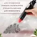 Пудра для эмбоссинга "Глазурь. Сердце дождя", 10 гр (Фрактальные краски)