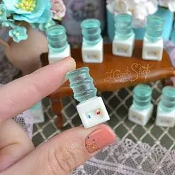 Миниатюра "Кулер", 2,8х1,3 см (Югарт)