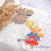 Нож "Русские сказки. Колобок и Лиса Патрикеевна", 6х7 см (ScrapMania)