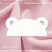 Заготовка для тиснения "Мишка" (ScrapКрым)