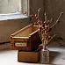 Нож "Картотека", 6х4 см (Scrapfriend) Нож "Картотека", 6х4 см (Scrapfriend)