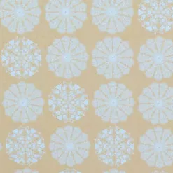 Ткань на клеевой основе 30х30 см "Салфетки в бежевом" (DoCrafts) Ткань на клеевой основе 30х30 см "Салфетки в бежевом" (DoCrafts)