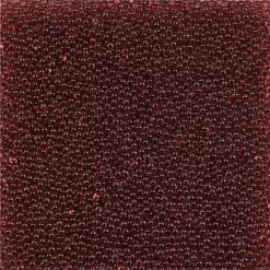 Микробисер, цвет коричневое стекло, 30 г (Zlatka)