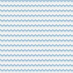 Бумага "Море, я скучала. Картинки и теги" (ScrapMania)