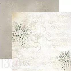Набор 30х30 см "Beautiful moments", 9 листов (13Arts)