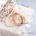 Нож "Усадьба. Овальное окно", 6х7,3 см (ScrapMania)