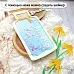 Нож "Склянка. Большая с арникой", 5х9,2 см (ScrapMania)