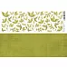 Лист с картинками 10х30 см "Непоседы. Листья" (ScrapMania)