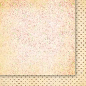 Бумага "As if in a dream RETRO. Как во сне. РЕТРО - 05" (Galeria Papieru)