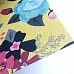 Набор бумаги 30х30 см "Florals", 48 листов