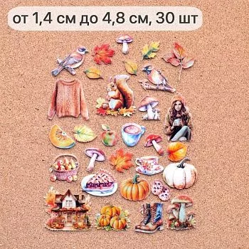 Большой перевыпуск ножей и тканюшек в СкрапМании! Поступление зарубежной продукции!