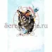 Электронные страницы для блокнотов "Этника. Твоя вселенная" (ScrapMania)
