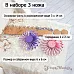 Нож "Розетка. Чудо", 3х14 см (ScrapMania)